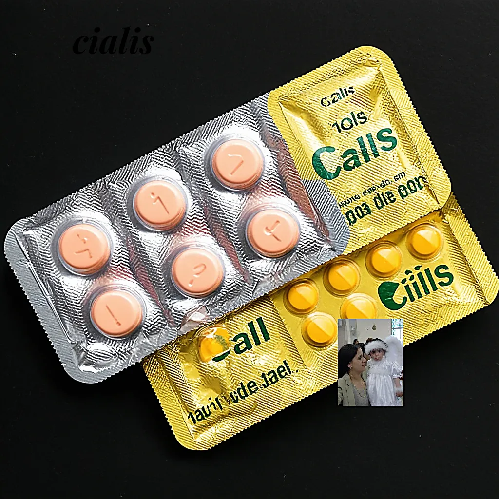 Cuanto cuesta una caja de cialis en la farmacia